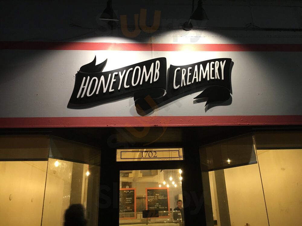 Honeycomb Creamery