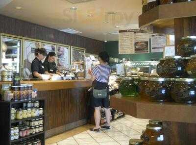 Honeybaked Ham Company - Torrance