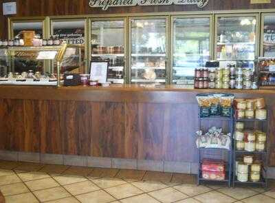 Honeybaked Ham Company - Torrance