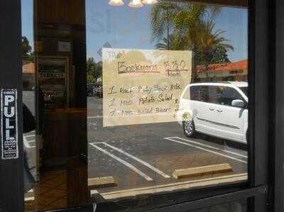 Honeybaked Ham Company - Torrance