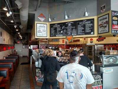 Jimmy John's