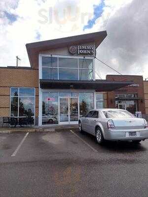 Jimmy John's