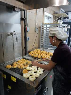 Tj's Donut Factory