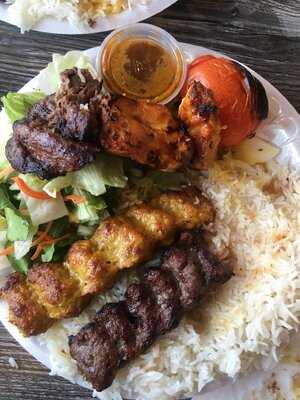 Kabab Way