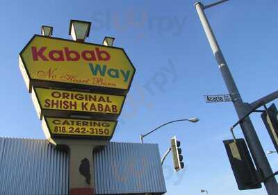 Kabab Way