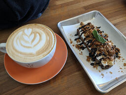 Barefoot Coffee Roasters