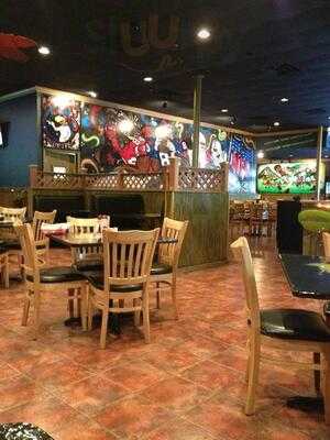 Mr. Wing Sports Grill And Bar