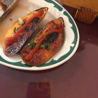 Fuji Do Restaurant And Market