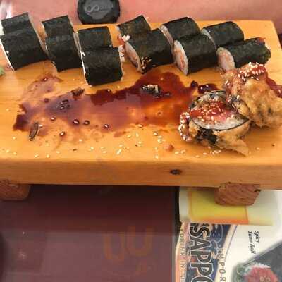 Fuji Do Restaurant And Market