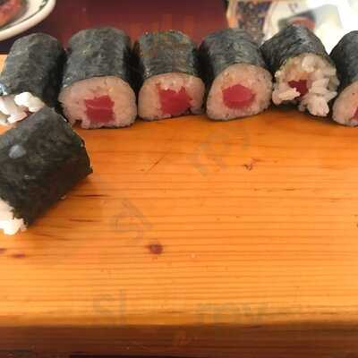 Fuji Do Restaurant And Market