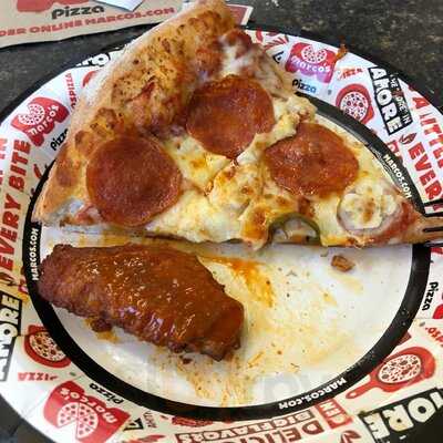 Marco's Pizza