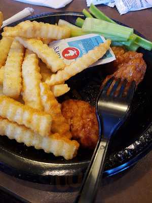 Zaxby's