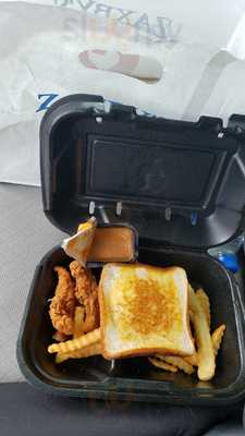 Zaxby's