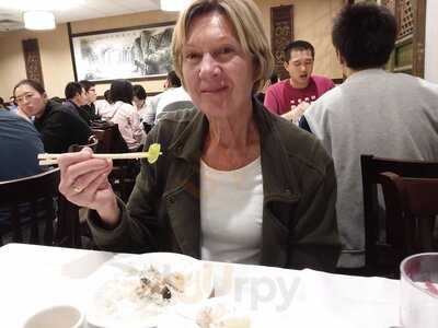 Mulan Taiwanese Restaurant