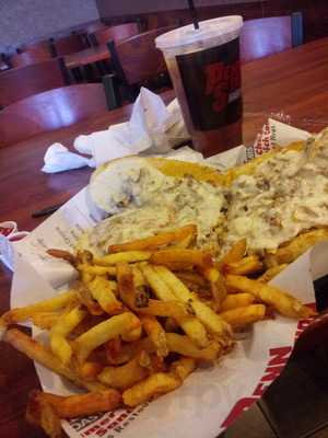 Penn Station East Coast Subs