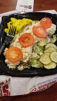 Penn Station East Coast Subs