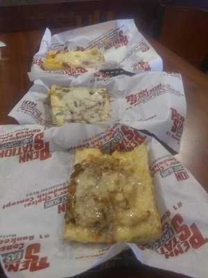 Penn Station East Coast Subs