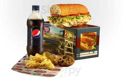 Jersey Mike's Subs