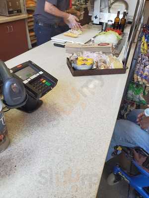 Jersey Mike's Subs