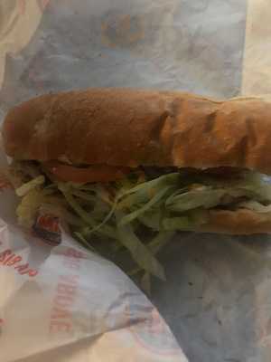 Jersey Mike's Subs
