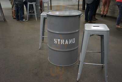 Strand Brewing Co.