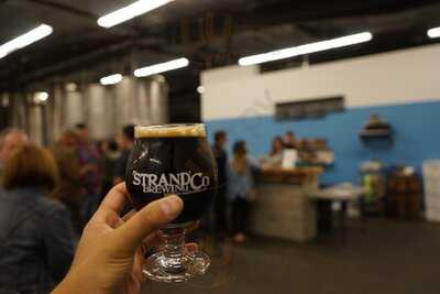 Strand Brewing Co.