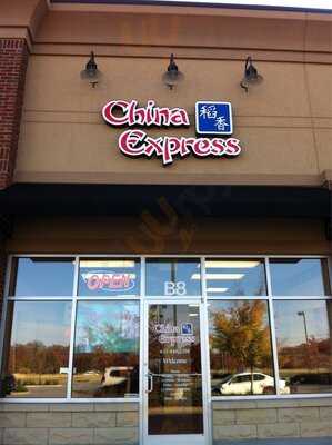 China Express
