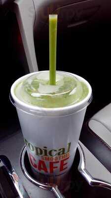 Tropical Smoothie Cafe