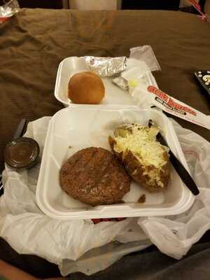 Texas Steak Express