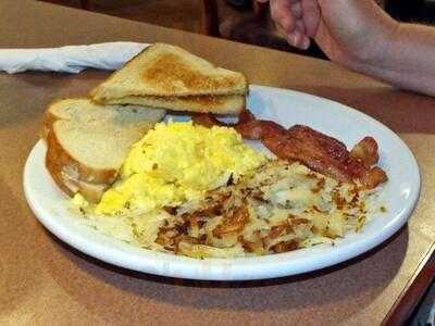 Denny's