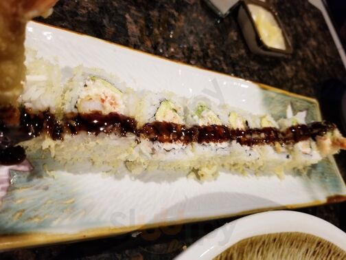 Sake Sushi Japanese Korean Bistro