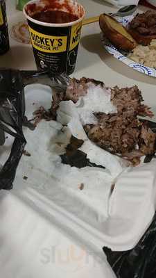 Dickey's Barbecue Pit
