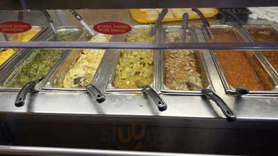 Dickey's Barbecue Pit