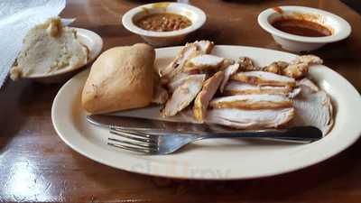 Dickey's Barbecue Pit