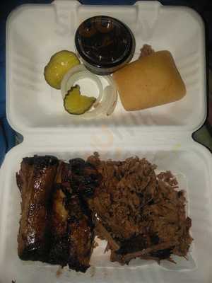 Dickey's Barbecue Pit