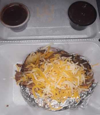 Dickey's Barbecue Pit