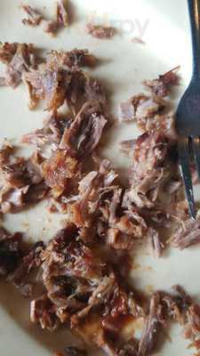 Dickey's Barbecue Pit