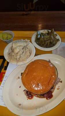 Dickey's Barbecue Pit