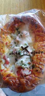 White Windmill Bakery & Cafe