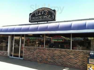Izzy's Hoagie Shop