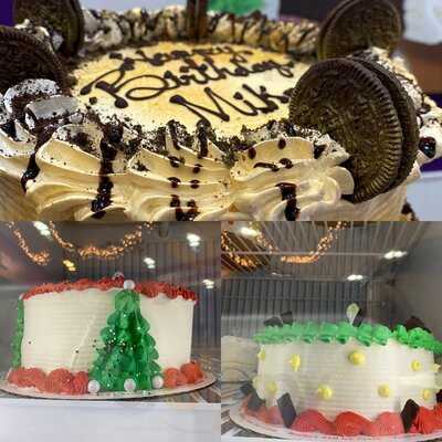 Bruster's Real Ice Cream