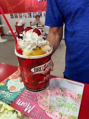 Bruster's Real Ice Cream