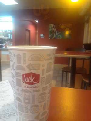 Jack In The Box