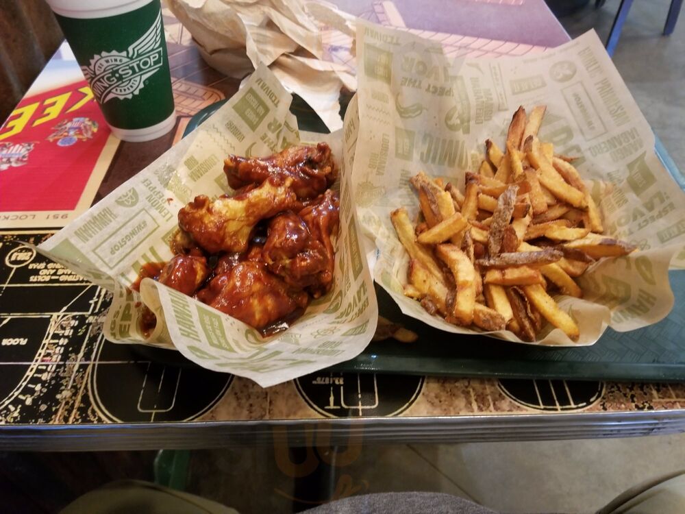 Wingstop