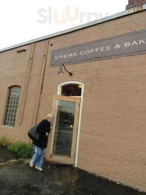 Crema Coffee Company