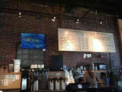 Crema Coffee Company