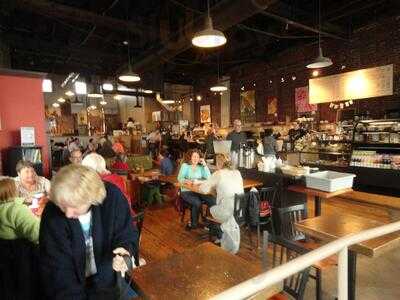 Crema Coffee Company