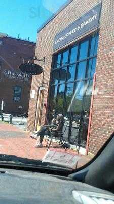 Crema Coffee Company