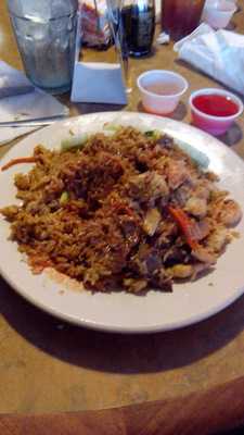 Big Apple Restaurant And Sportsbar