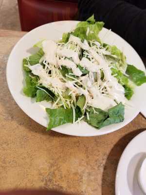 Big Apple Restaurant And Sportsbar